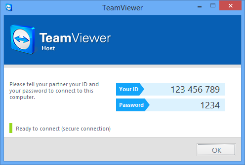download teamviewer host for windows